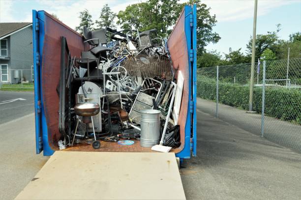 Attic Cleanout Services in Borrego Springs, CA